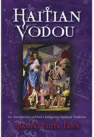 Haitian Vodou: An Introduction to Haiti's Indigenous Spiritual Tradition (häftad, eng)