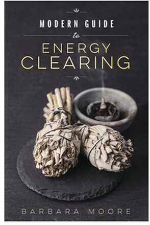 Modern guide to energy clearing (bok, storpocket, eng)