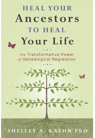 Heal Your Ancestors to Heal Your Life (häftad, eng)