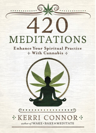 420 Meditations (häftad, eng)
