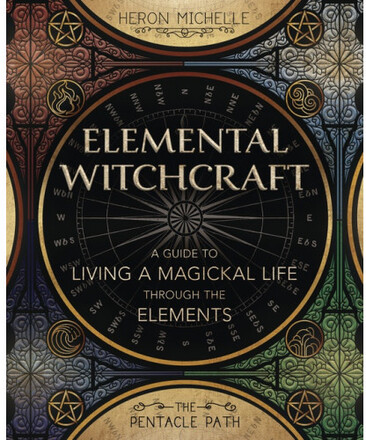 Elemental Witchcraft (häftad, eng)