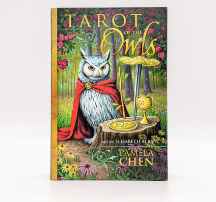 Tarot of the Owls
