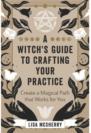 Crafting Your Practice (häftad, eng)
