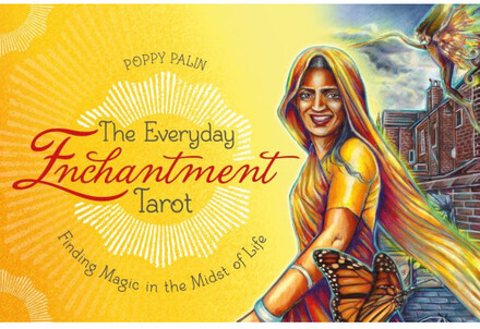 The Everyday Enchantment Tarot