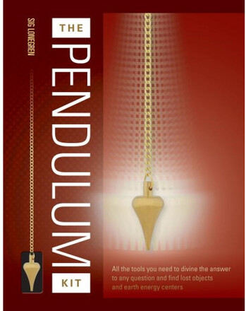 The Pendulum Kit (häftad, eng)