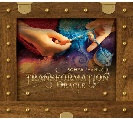 Transformation Oracle (häftad, eng)