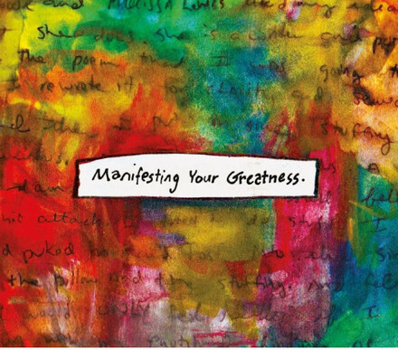 Manifesting Your Greatness (häftad, eng)