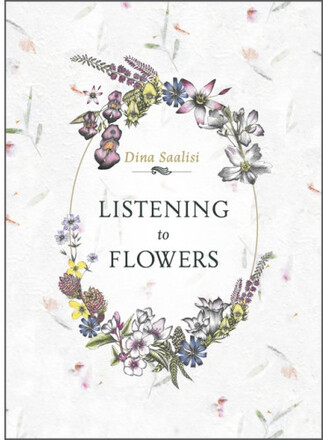 Listening To Flowers (häftad, eng)