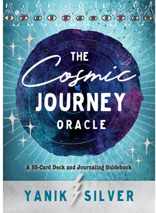 The Cosmic Journey Oracle