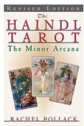 Haindl Tarot - Minor Arcana Revised Edition (häftad, eng)