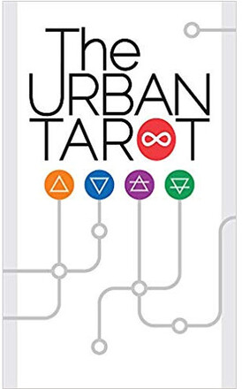 The Urban Tarot