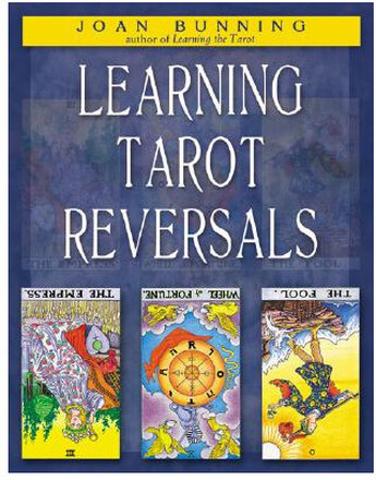 Learning tarot reversals (häftad, eng)