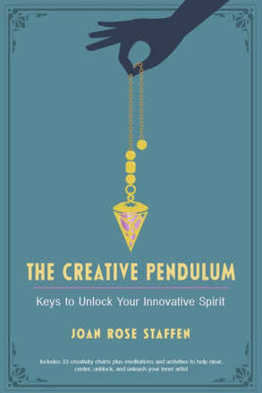 The Creative Pendulum (häftad, eng)