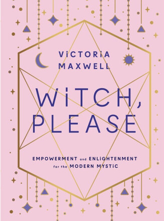 Witch, Please (häftad, eng)