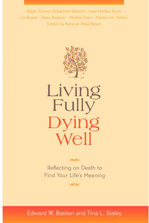 Living Fully, Dying Well: Reflecting on Death to Find Your Life's Meaning (inbunden, eng)
