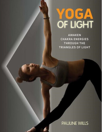 Yoga Of Light (häftad, eng)