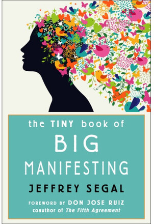 The Tiny Book of Big Manifesting (häftad, eng)