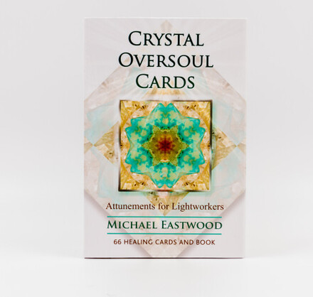 Crystal Oversoul Cards