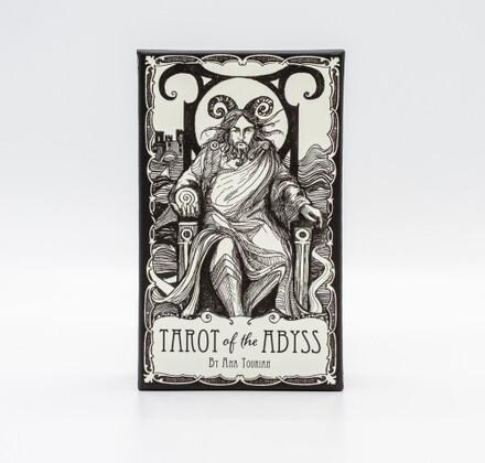 Tarot of the Abyss