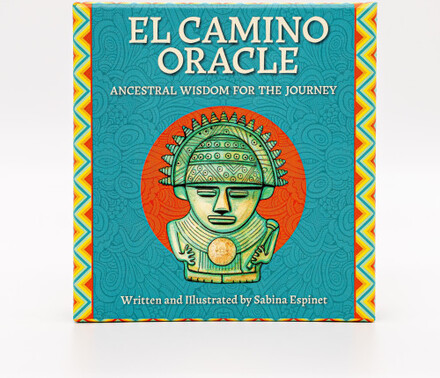 El Camino Oracle