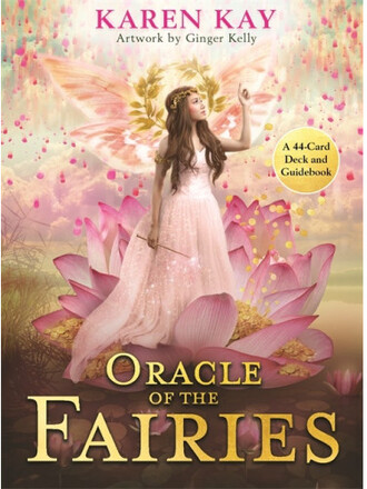 Oracle of the Fairies