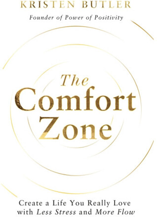 The Comfort Zone (häftad, eng)