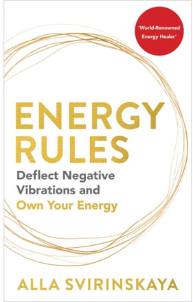 Energy Rules (häftad, eng)