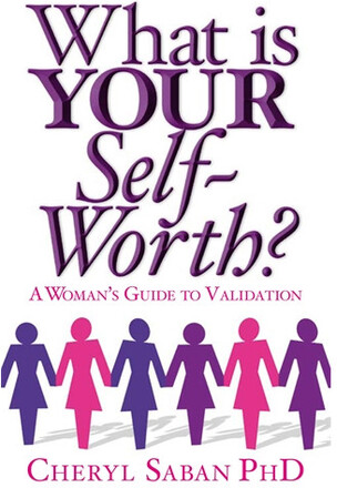 What is your self-worth? - a womans guide to validation (häftad, eng)