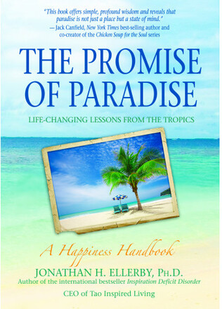 Promise of Paradise, The (häftad, eng)