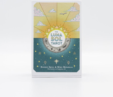 The Luna Sol Tarot