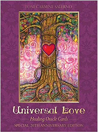 Universal Love Special 20th Anniversary Edition