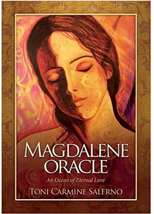 Magdalene Oracle New Edition : An Ocean of Eternal Love