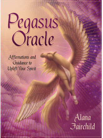 Pegasus Oracle