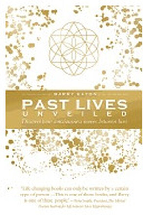 Past Lives Unveiled (inbunden, eng)
