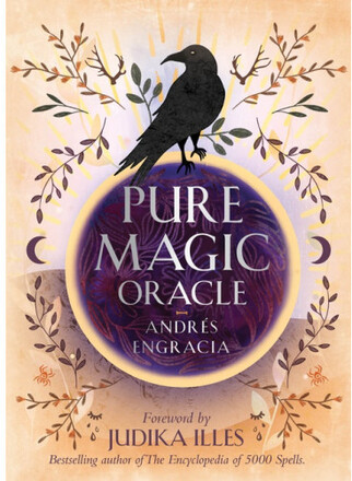 Pure Magic Oracle