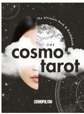 The Cosmo Tarot