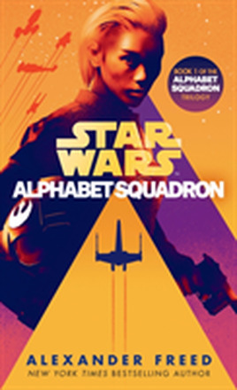 Alphabet Squadron (Star Wars) (pocket, eng)