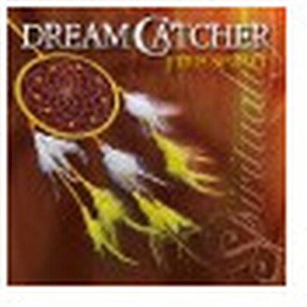 Dreamcatcher - Fire Spirit