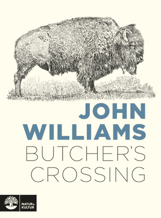 Butcher's crossing (pocket)