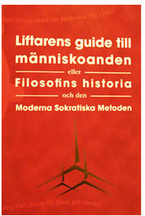 Filosofins Historia och den Moderna Sokratiska Metoden (bok, storpocket)