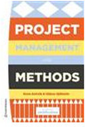 Project management and methods (häftad, eng)