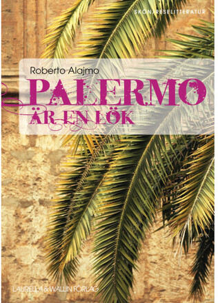 Palermo är en lök (bok, danskt band)