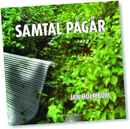 Samtal pågår (bok, board book)