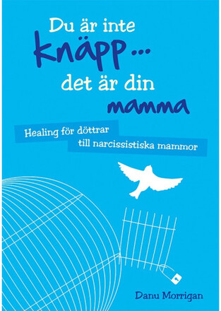 Du är inte knäpp... det är din mamma : healing för döttrar till narcissistiska mammor (inbunden)