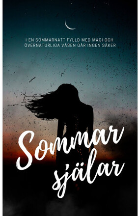 Sommarsjälar (bok, storpocket)