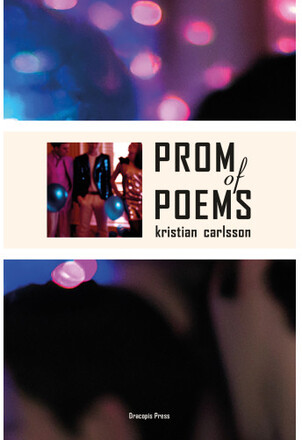 Prom of poems (häftad, eng)