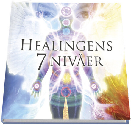 Healingens 7 nivåer (inbunden)