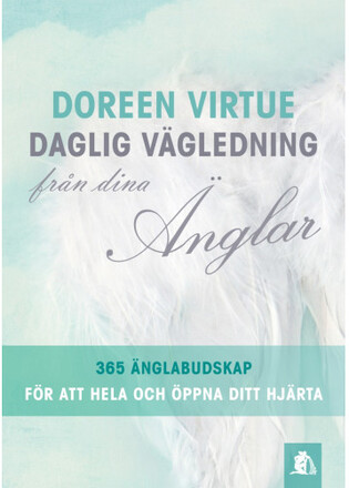 Daglig vägledning från dina änglar (häftad)