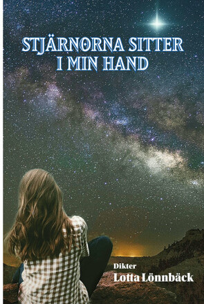 Stjärnorna sitter i min hand (inbunden)