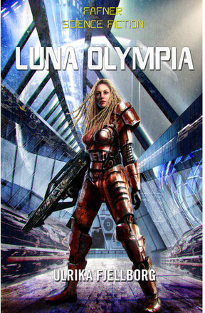 Luna Olympia (häftad)